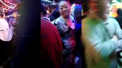 (探花)20231031_舔比大王探索抓奶舞厅