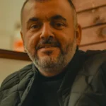 Sebastian Vance