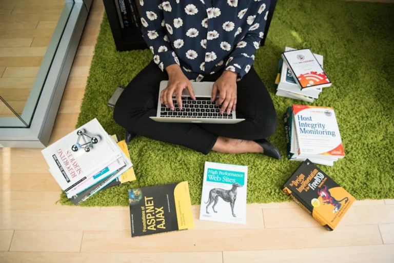Author Website Ideas for Writers, Speakers, and Creatives
