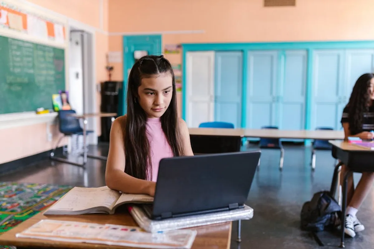 Back-to-School Checklist