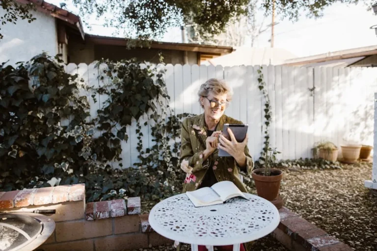 Best Backyard Activities