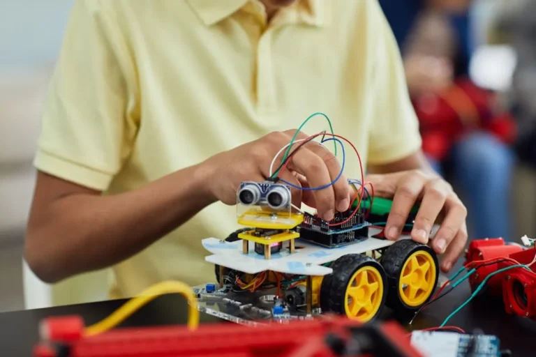 Best Educational Toys for Children in 2026