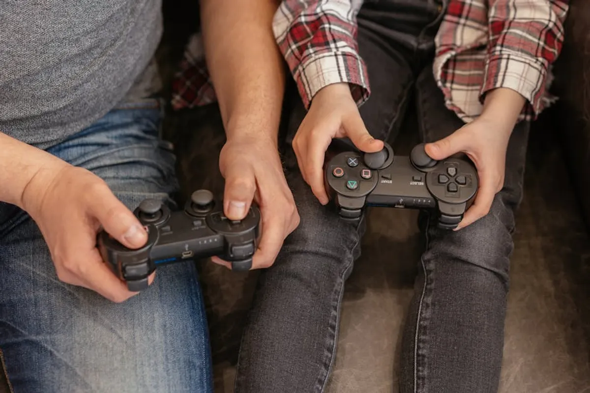 Best Family Games for Screen Free Time