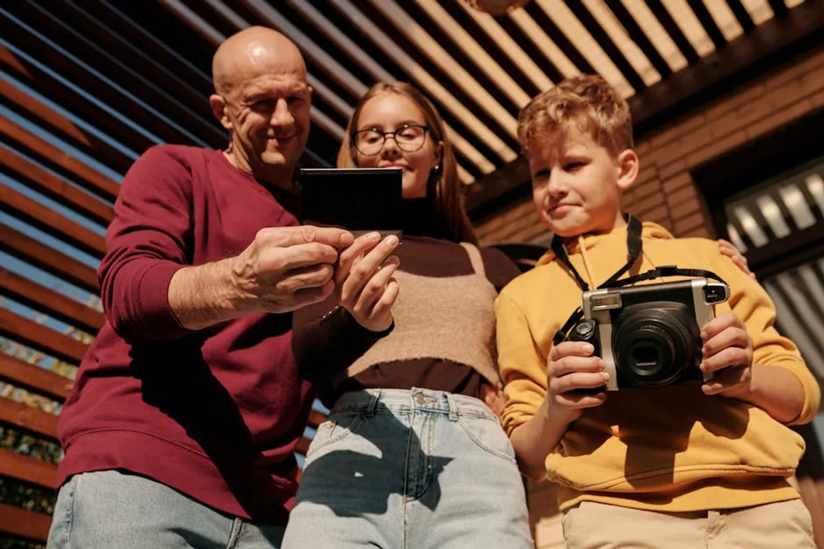 Best Family Weekend Projects