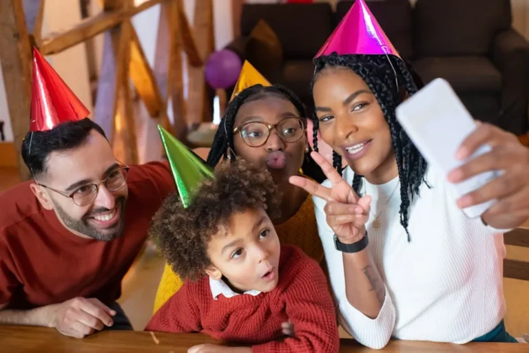 Best Kids Party Themes