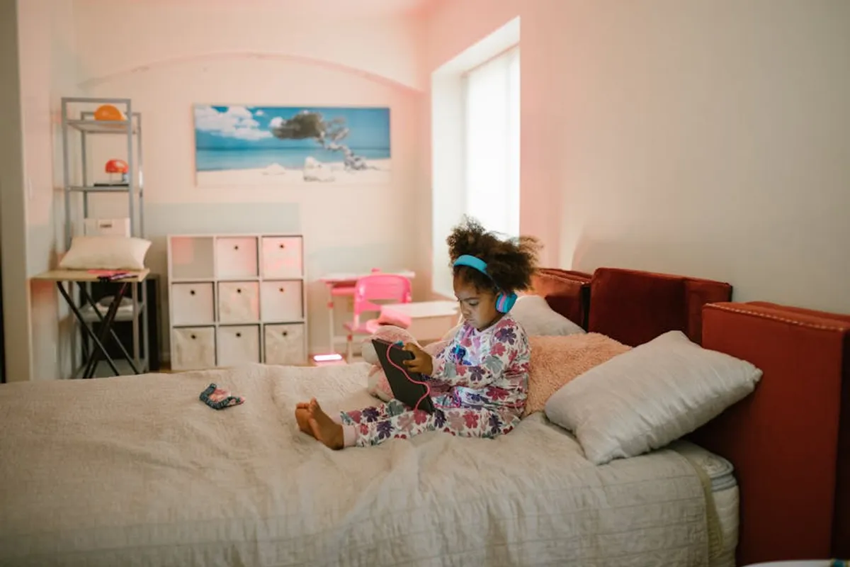 Best Kids Room Decor Ideas for Small Spaces