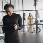 Black Dress Captions: Style Guide, Ideas, Trends, and Inspiration