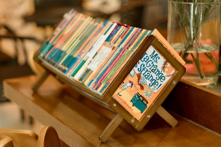 10 Children's Books That Actually Get Read Repeatedly