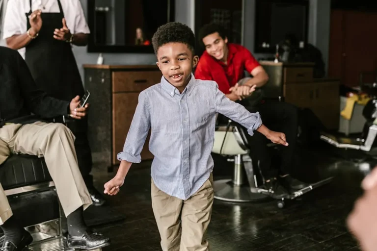 Boys Haircuts 2025: Style Guide, Ideas, Trends, and Inspiration