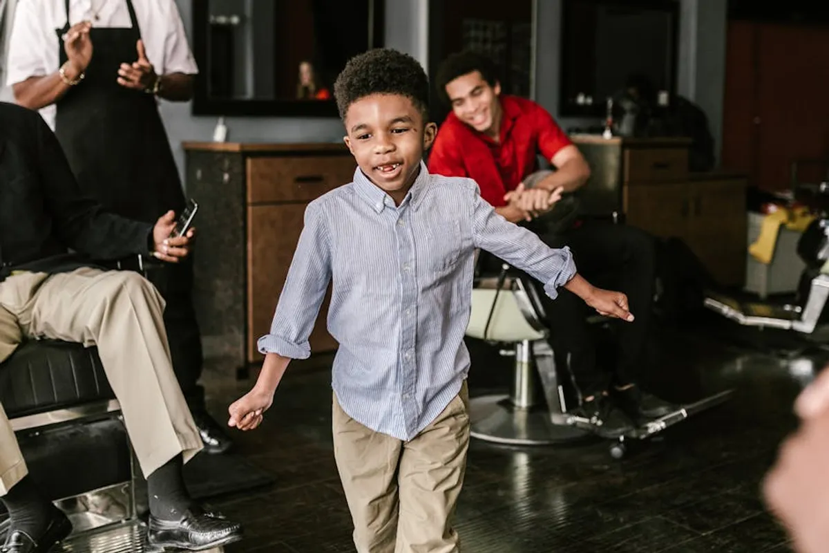 Boys Haircuts 2025: Style Guide, Ideas, Trends, and Inspiration