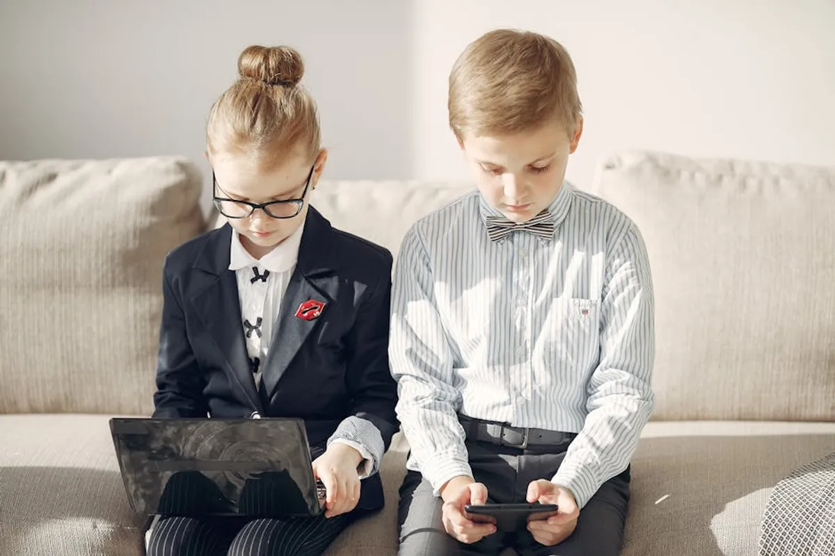 Children's Fashion Trends for 2026
