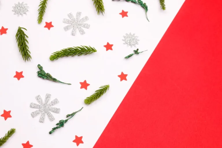 Christmas Craft Ideas