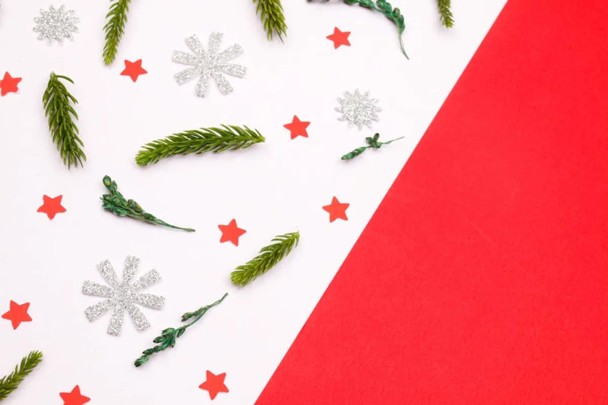 Christmas Craft Ideas