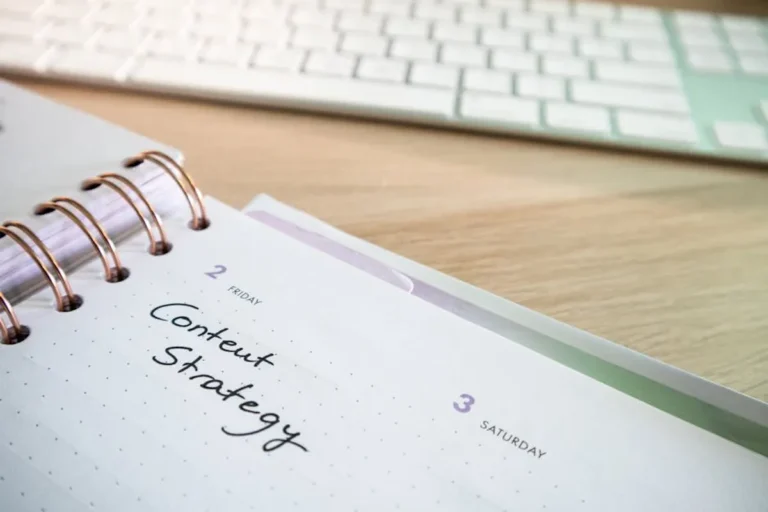 Content Planning for Personal Websites: A Beginner’s Guide
