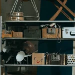 Craft Storage Ideas