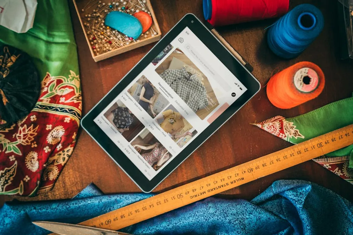 Craft Supplies Every Parent Should Keep