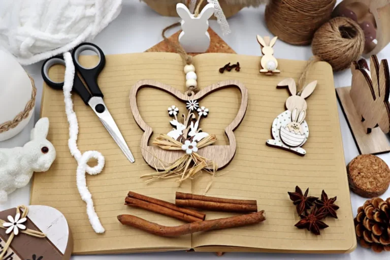 Easter Craft Ideas