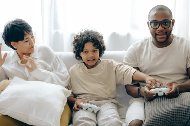 Family Game Night Ideas