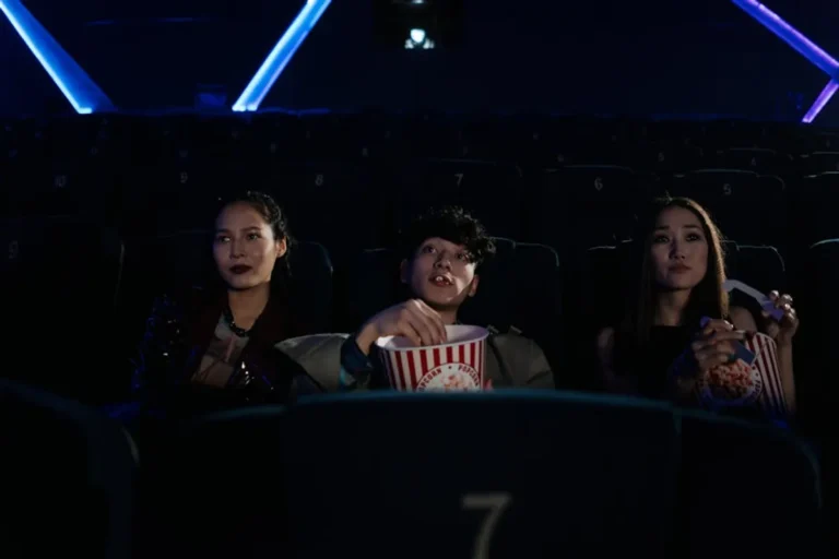 Family Movie Night Ideas