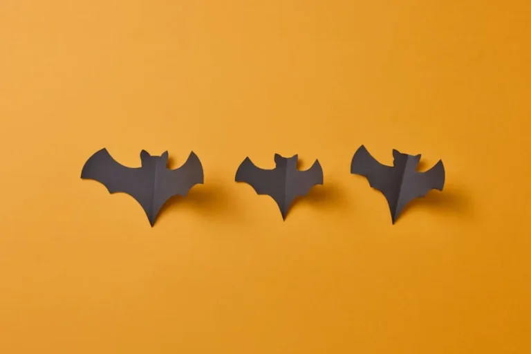 Halloween Crafts for Kids