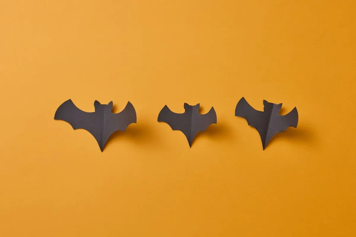 Halloween Crafts for Kids