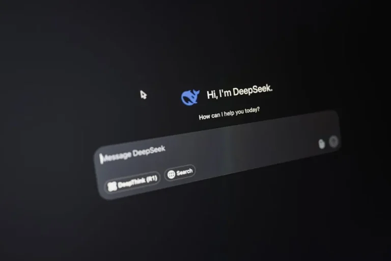 How redeepseek.com became a recognisable name in online search