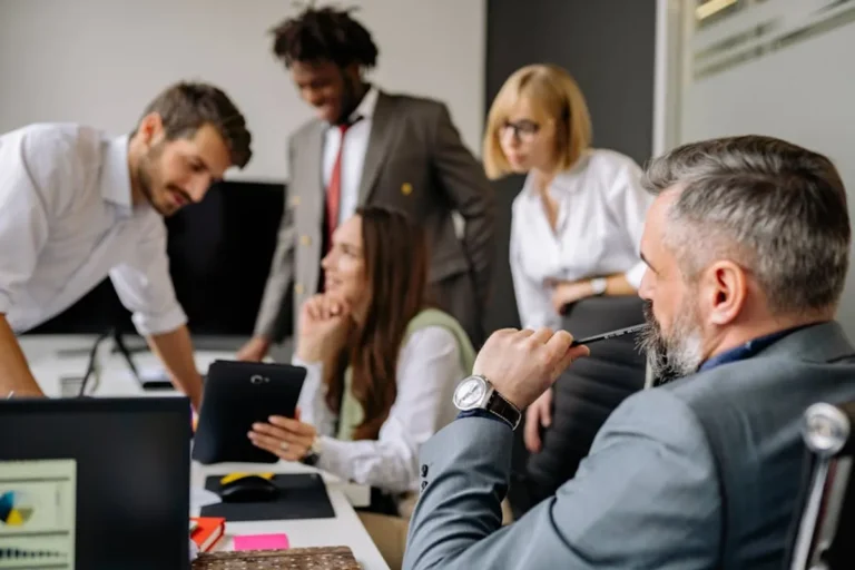 How to Build Authority Without Posting Every Day