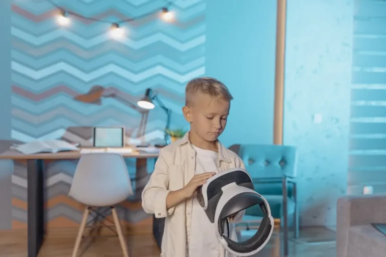 How to Create a Playroom