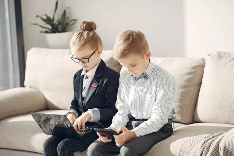 How to Organize Kids Toys Without Stress