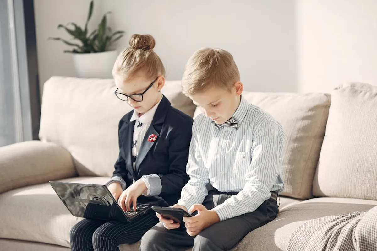 How to Organize Kids Toys Without Stress