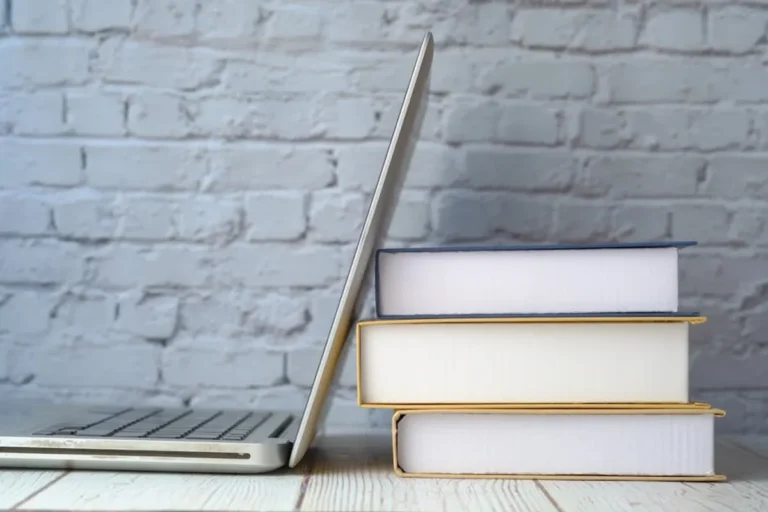 How to Promote a Book Using a Personal Website