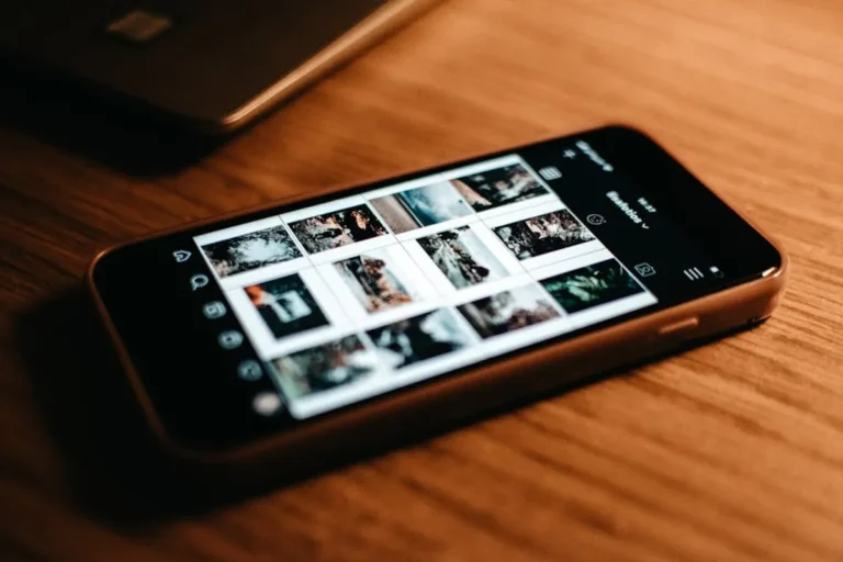How to Share Photography, Essays, and Press Mentions Online