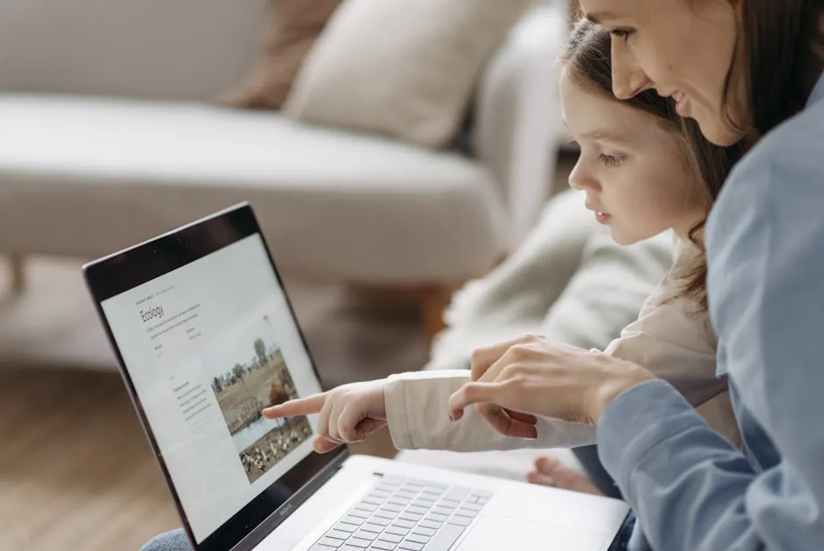 How to Teach Kids Organization
