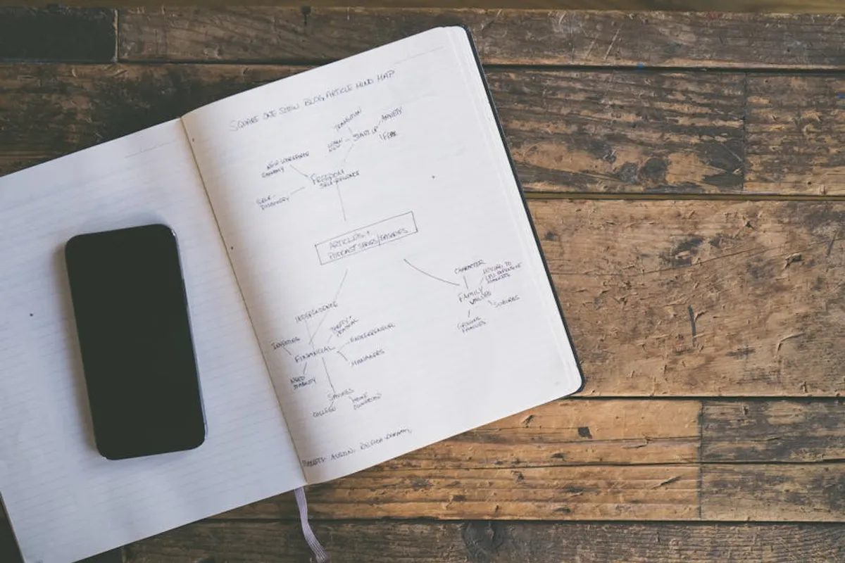 How to Write an About Page That Builds Trust