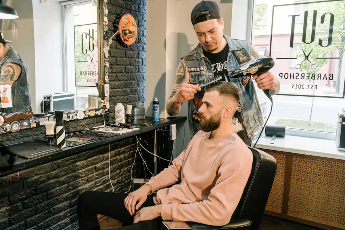 Kids Haircut Styles: Style Guide, Ideas, Trends, and Inspiration