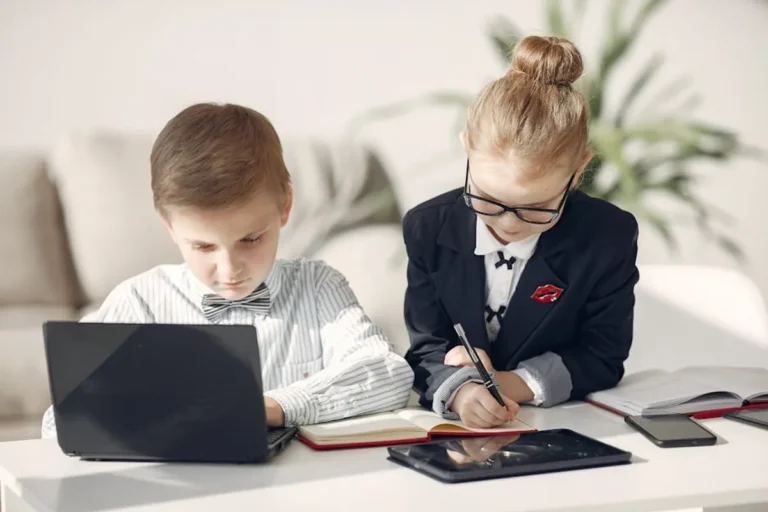 Kids Safety Checklist at Home