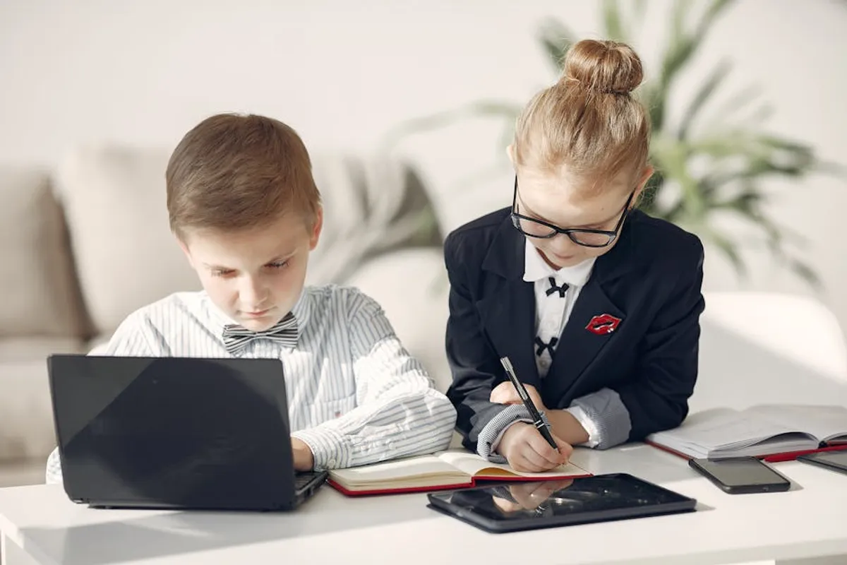 Kids Safety Checklist at Home