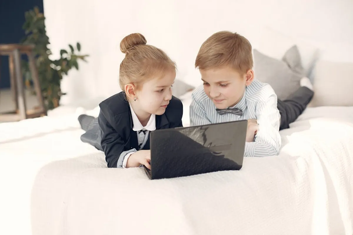 National Children’s Day 2026: Date and Activity Ideas