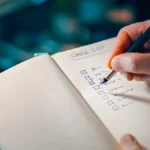Parenting Checklist for Busy Weekends