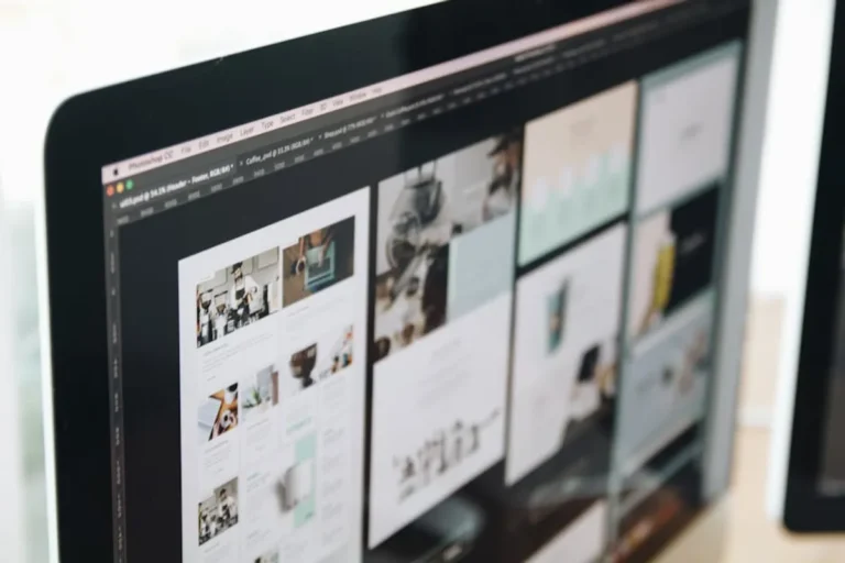 Personal Website Mistakes That Make Visitors Leave