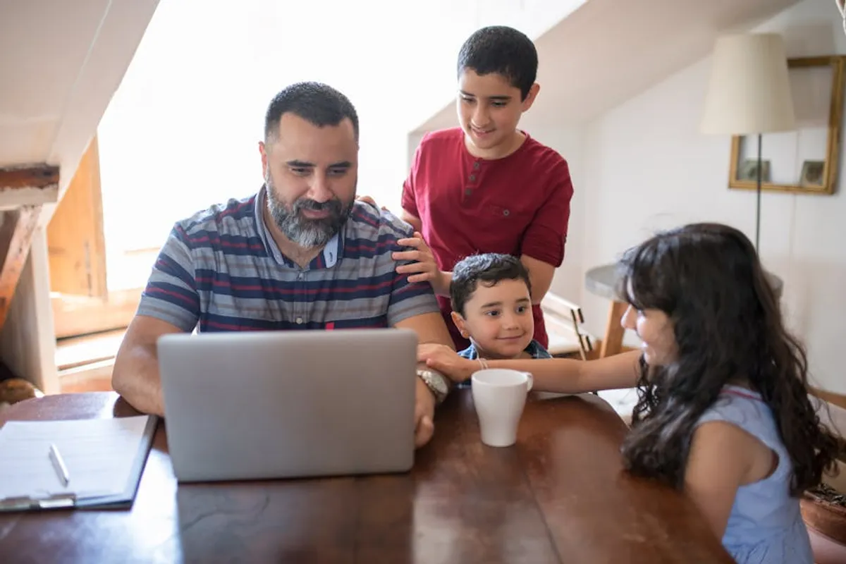 Simple Family Activities for Weekends
