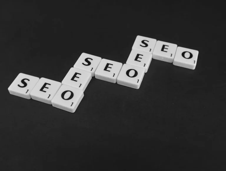 Simple SEO Tips for Personal Portfolio Sites