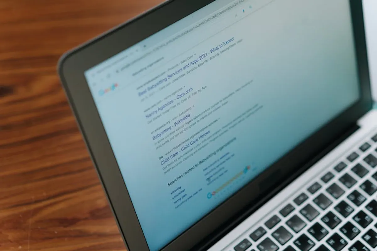The search story behind thetechnotrick.com and why it keeps getting clicks