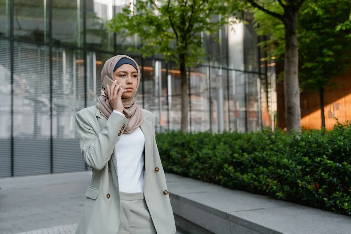 Trend Gamis Bini Orang 2026: Style Guide, Ideas, Trends, and Inspiration