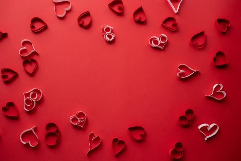 Valentine's Day Crafts for Kids