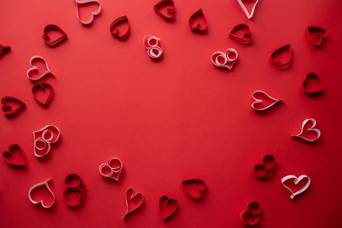 Valentine's Day Crafts for Kids
