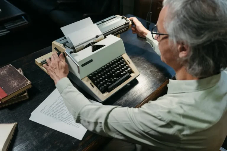 Why Every Author Needs a Media Kit Page