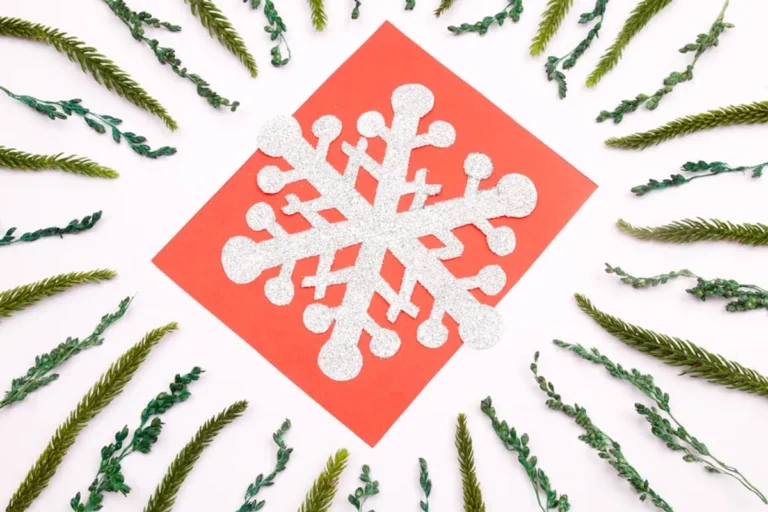 Winter Crafts for Kids